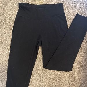 Gap fit leggings